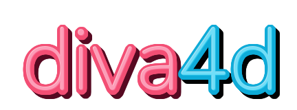 diva4d — logo kanal